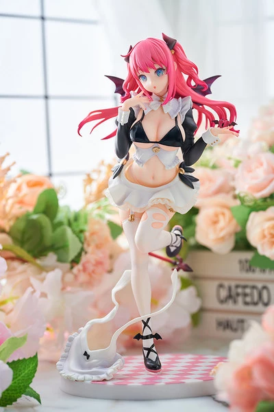 SHENZHEN MABELL Liliya Mimosa Original Character Figure - Image 5