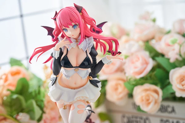 SHENZHEN MABELL Liliya Mimosa Original Character Figure - Image 6
