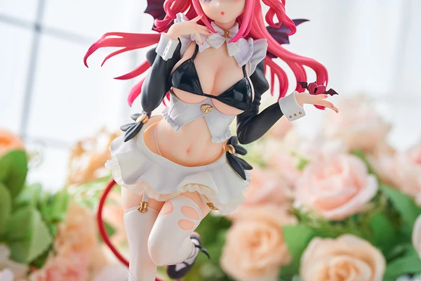SHENZHEN MABELL Liliya Mimosa Original Character Figure - Image 7