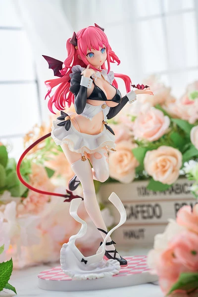SHENZHEN MABELL Liliya Mimosa Original Character Figure - Image 8