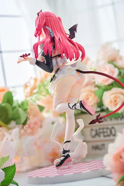 SHENZHEN MABELL Liliya Mimosa Original Character Figure - Image 9