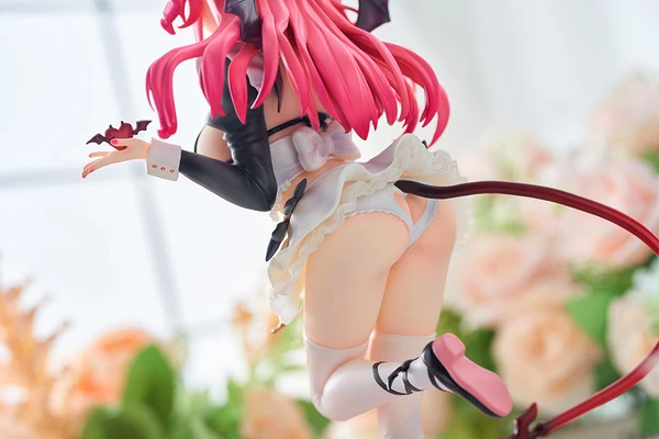 SHENZHEN MABELL Liliya Mimosa Original Character Figure - Image 10