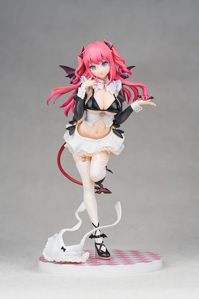 SHENZHEN MABELL Liliya Mimosa Original Character Figure