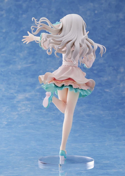 PLUM Hayate Hisakawa O-Ku-Ri-Mo-No Sunday!+ Ver The IDOLM@STER Figure - Image 3
