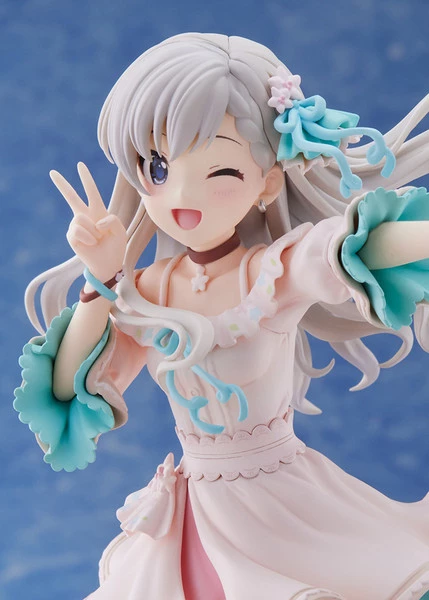PLUM Hayate Hisakawa O-Ku-Ri-Mo-No Sunday!+ Ver The IDOLM@STER Figure - Image 6