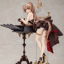 WING Jean Bart Dress Ver Azur Lane Figure
