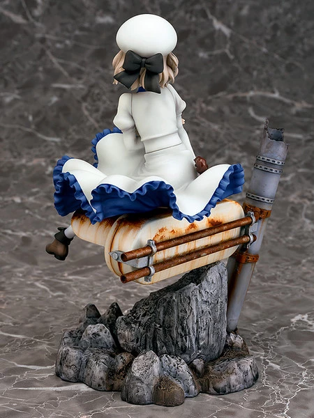 PHAT COMPANY Kotoko Iwanaga Stoplight Ver In/Spectre Figure - Image 3