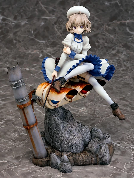 PHAT COMPANY Kotoko Iwanaga Stoplight Ver In/Spectre Figure