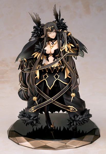 PHAT COMPANY Assassin/Semiramis Fate/Grand Order Figure - Image 3