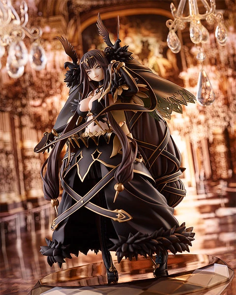 PHAT COMPANY Assassin/Semiramis Fate/Grand Order Figure - Image 5