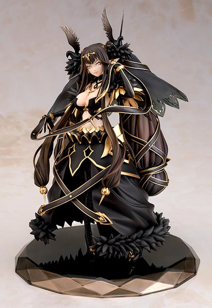 PHAT COMPANY Assassin/Semiramis Fate/Grand Order Figure
