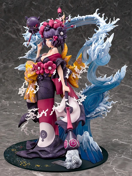 PHAT COMPANY Foreigner/Katsushika Hokusai Fate/Grand Order Figure - Image 2