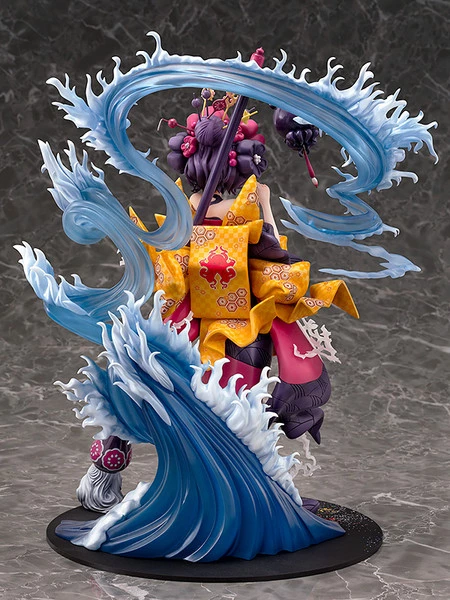 PHAT COMPANY Foreigner/Katsushika Hokusai Fate/Grand Order Figure - Image 3