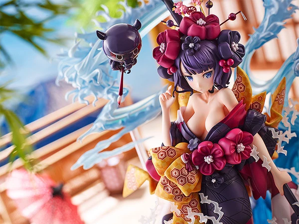 PHAT COMPANY Foreigner/Katsushika Hokusai Fate/Grand Order Figure - Image 7