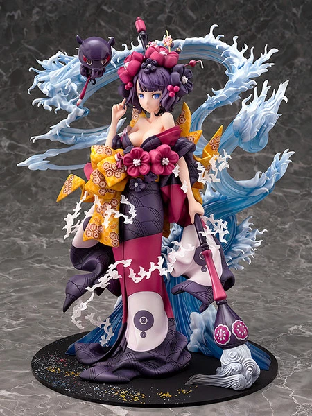 PHAT COMPANY Foreigner/Katsushika Hokusai Fate/Grand Order Figure