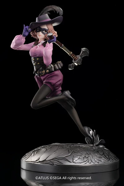Haru Okumura Genesis Ver Persona 5 Figure