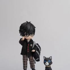 DRAGON HORSE Protagonist Persona 5 Piccodo Deformed Doll Figure