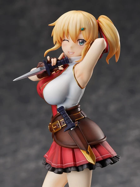 FURYU Emma Brightness The Hidden Dungeon Only I Can Enter Figure - Image 3