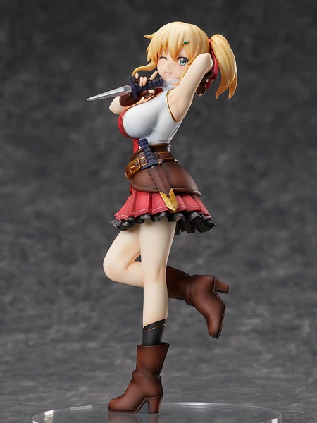 FURYU Emma Brightness The Hidden Dungeon Only I Can Enter Figure - Image 5