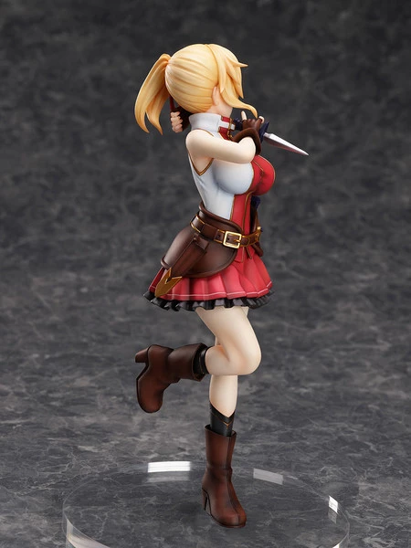 FURYU Emma Brightness The Hidden Dungeon Only I Can Enter Figure - Image 6
