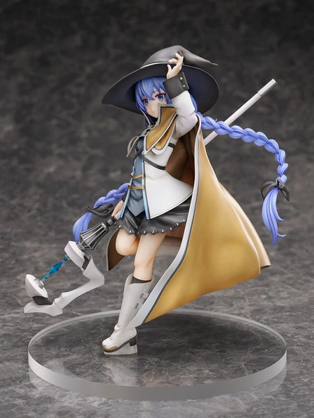 FURYU Roxy Mushoku Tensei Jobless Reincarnation Figure - Image 3