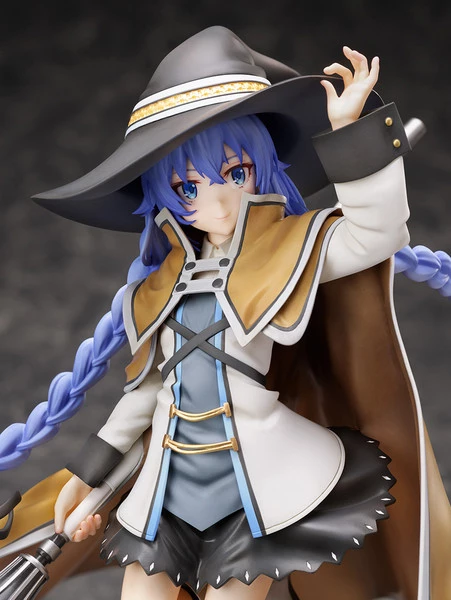 FURYU Roxy Mushoku Tensei Jobless Reincarnation Figure - Image 4