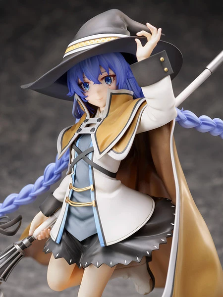 FURYU Roxy Mushoku Tensei Jobless Reincarnation Figure - Image 6