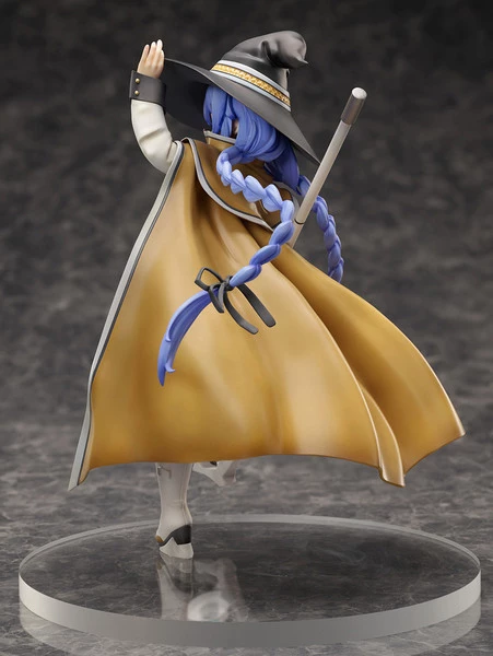 FURYU Roxy Mushoku Tensei Jobless Reincarnation Figure - Image 7