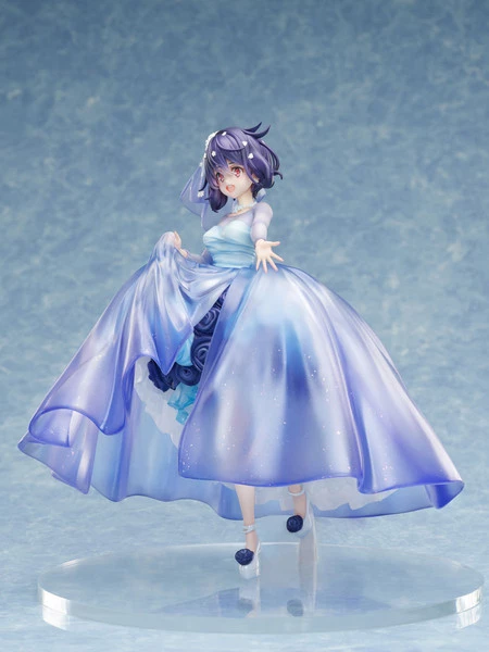 FURYU Ai Mizuno Wedding Dress Ver ZOMBIE LAND SAGA REVENGE Figure - Image 9