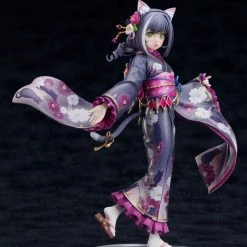 FURYU Karyl New Year Kimono Ver Princess Connect! Re: Dive Figure