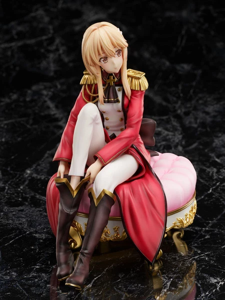 FURYU Liscia Elfrieden How A Realist Hero Rebuilt The Kingdom Figure - Image 2