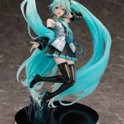 FURYU Hatsune Miku Chronicle Vocaloid Figure