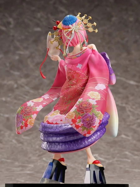 F:NEX Ram Oiran Dochu Ver Re:ZERO Figure - Image 7