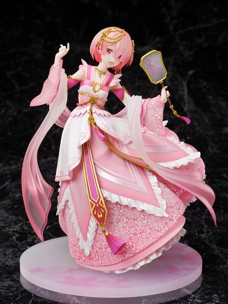 F:NEX Ram Hanfu Ver Re:ZERO Figure