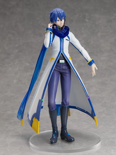 FURYU Kaito Piapro Characters Figure - Image 3