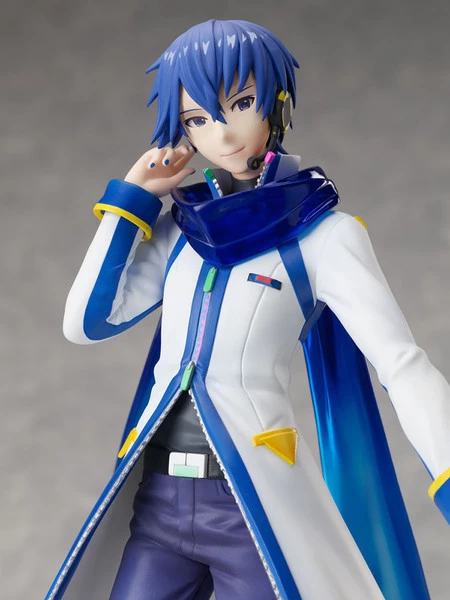 FURYU Kaito Piapro Characters Figure - Image 4
