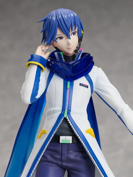 FURYU Kaito Piapro Characters Figure - Image 5