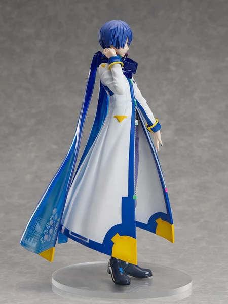 FURYU Kaito Piapro Characters Figure - Image 7