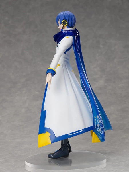 FURYU Kaito Piapro Characters Figure - Image 11