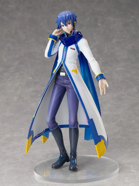FURYU Kaito Piapro Characters Figure