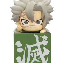 FURYU Sanemi Shinazugawa Demon Slayer Hikkake Figure