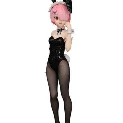 FURYU Ram Re:ZERO BiCute Bunnies Figure