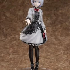 FURYU Siesta The Detective Is Already Dead Figure