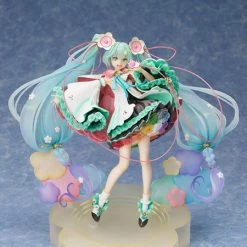 FURYU Hatsune Miku Magical Mirai 2021 Ver Vocaloid Figure
