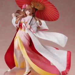 F:NEX Raphtalia Shiromuku Ver The Rising Of The Shield Hero Season 2 Figure