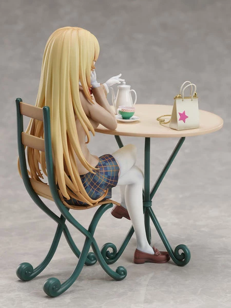 FURYU Misaki Shokuhou Live Drawing Ver A Certain Scientific Railgun T Figure - Image 10