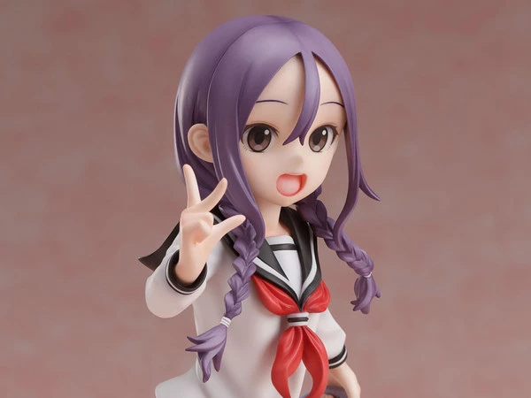 FURYU Urushi Yaotome When Will Ayumu Make His Move? Figure - Image 5