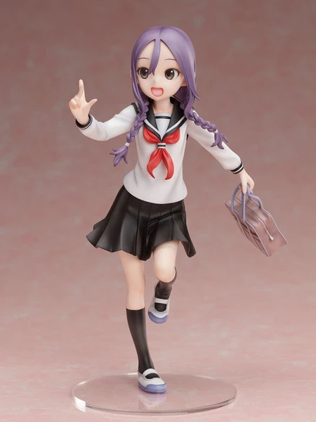 FURYU Urushi Yaotome When Will Ayumu Make His Move? Figure - Image 8