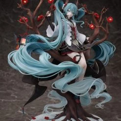 F:NEX Hatsune Miku 2022 Chinese New Year Ver Vocaloid Figure