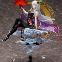 FURYU Echidna China Dress Ver Re:ZERO Figure